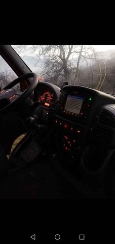 FIAT DUKATO 2.8 JTD 2005 g.