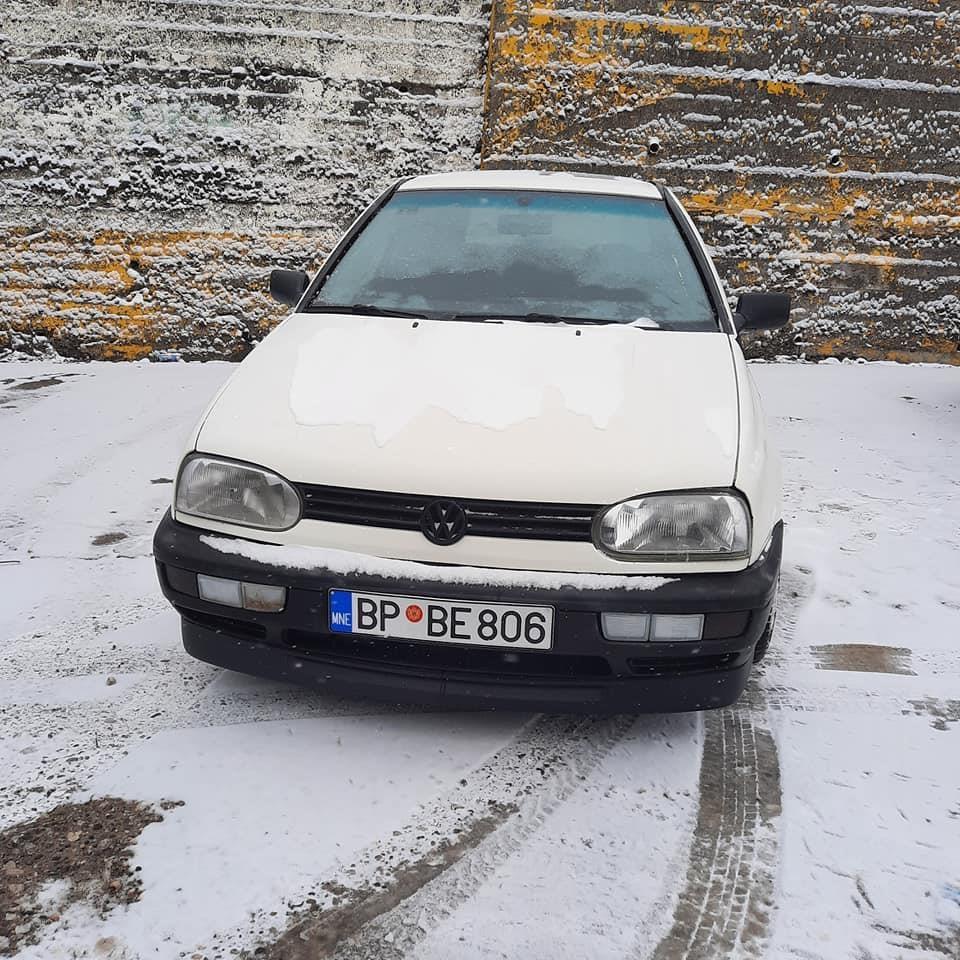 GOLF-3