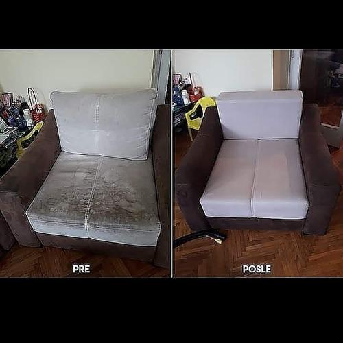 DUBINSKO CISCENJE
