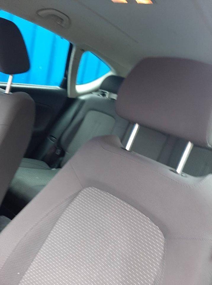 Seat-altea-automatik-stranac
