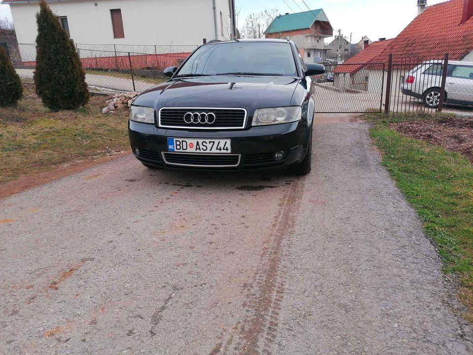 Audi-A4