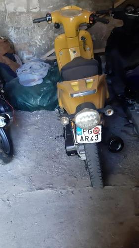 Peda 49cc