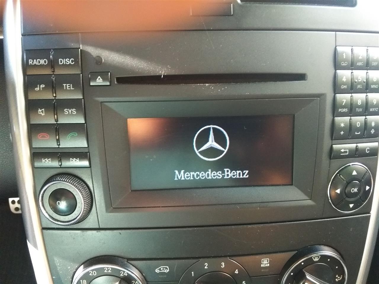 Mercedes-b-klasa