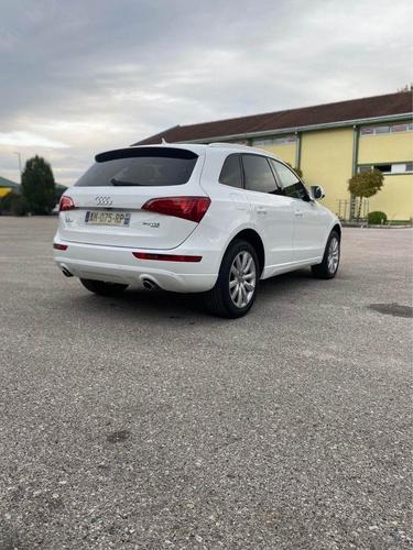 Audi Q5 3.0tdi 2010god