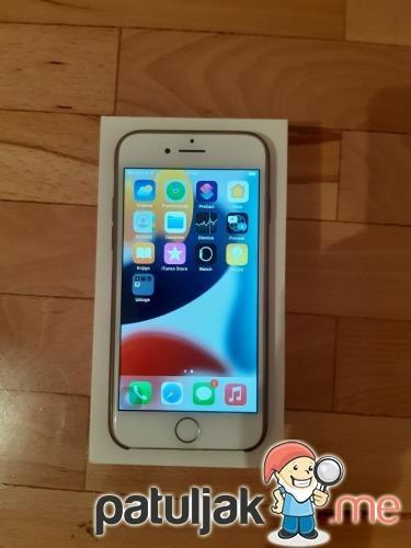 Prodajem iphone 7 sa maskom