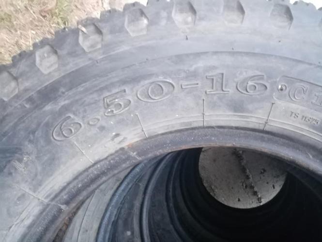 GUME 650-16 C ZA TAM