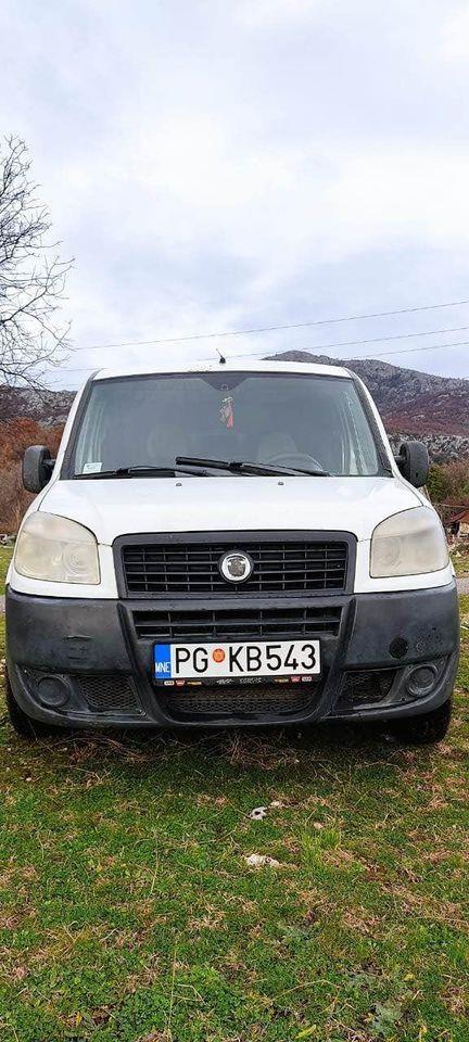 Fiat-Doblo