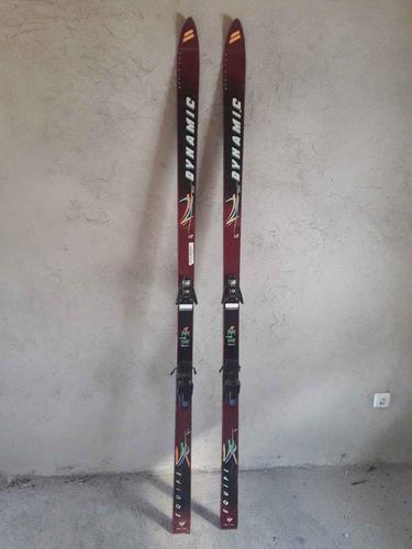 Skije 20e