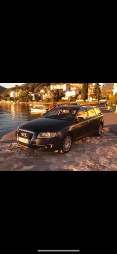 Audi a6 2.7 TDI 2006god