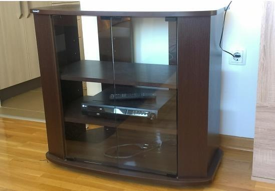 TV regal 