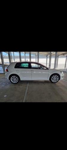Golf 7 2.0 tdi 4motion