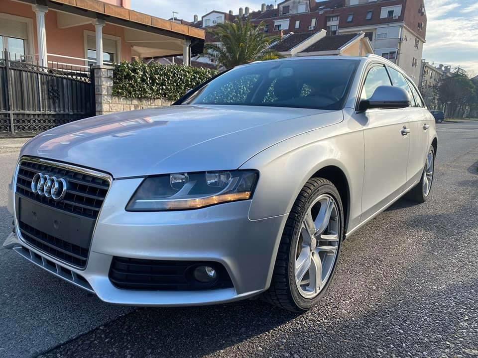AUDI-A4