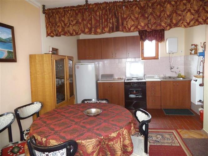 Apartmani Markovic