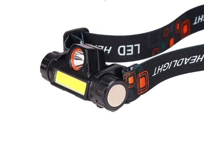 Nova lampa za glavu. Vrhunski kvalitet i dizajn po super cij