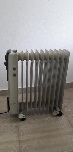 Uljni radijator