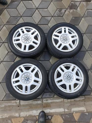 16-tice 5x100 205/55/16
