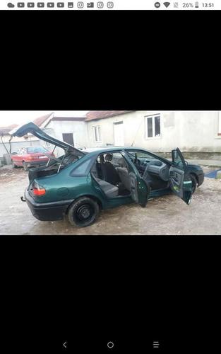 Prodajem auto
