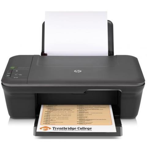 Stampac HP 