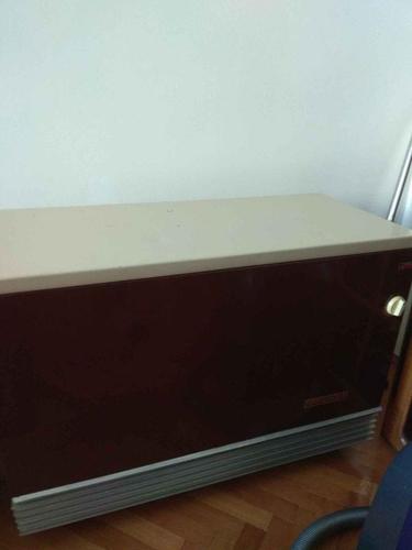 Prodajem TA Pec 3.5kw kao nova