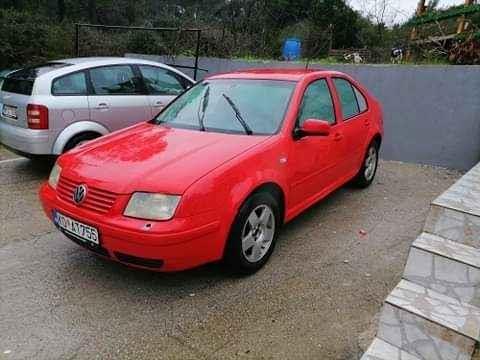 Prodaje se bora 1.6 RS bezinac