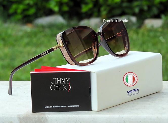 Jimmy Choo zenske naocare