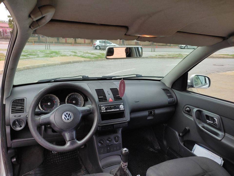 VW-POLO