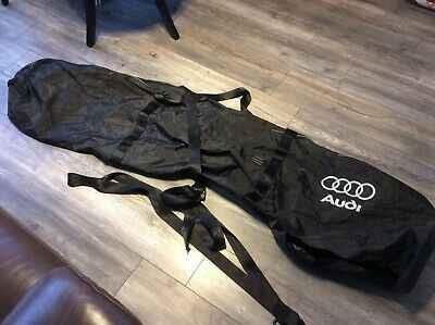 Audi a6 a7 2012-2016 original patosnice I ski beg