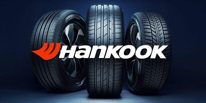 Nove zimske gume Hankook