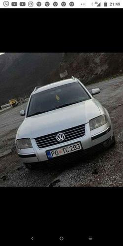 Passat B5