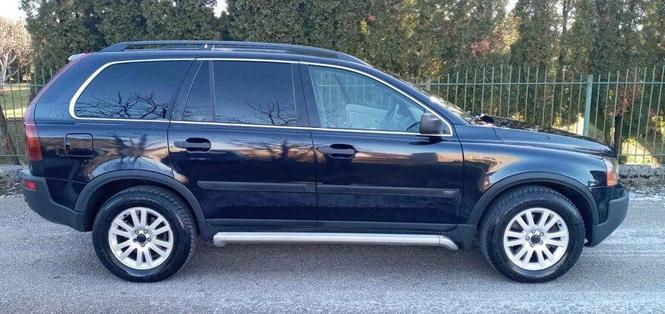Volvo xc 90