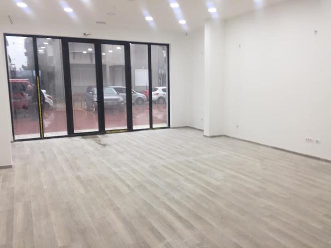 Poslovni prostor za izdavanje Stari aerodrom