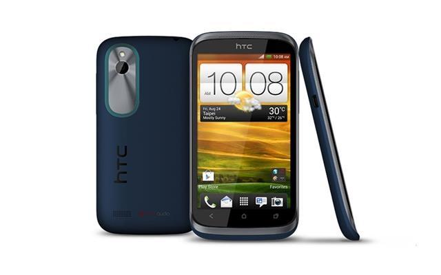 HTC Desire X