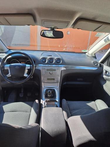 Prodajem S.max 2.0 tdci 2007 sačuvan max
