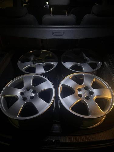 Felne R16 5x100