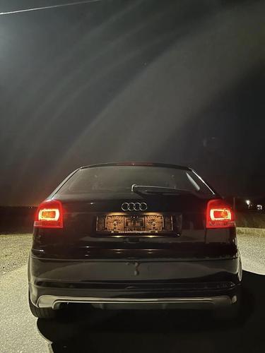 Audi a3 1.9 77kw