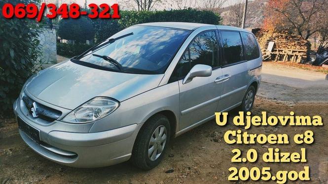 AUTO OTPAD OSTOJIC
NIKSIC