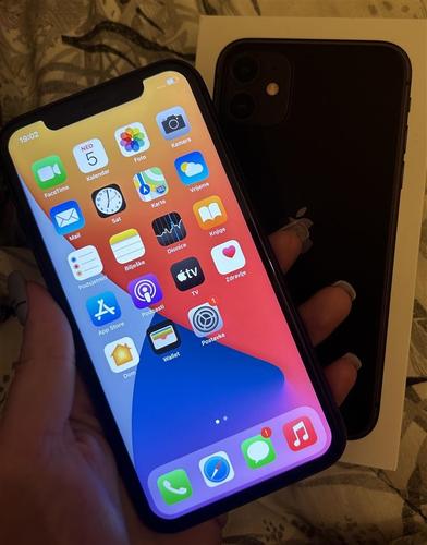 Iphone 11 64 gb