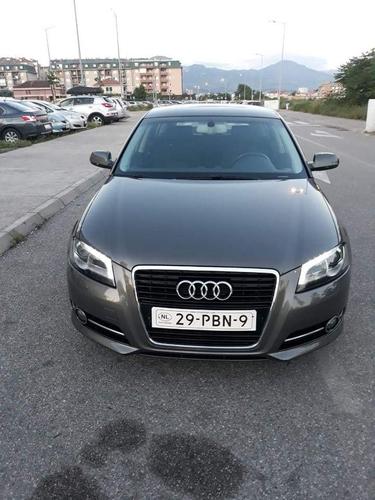 Audi a3 2011gid