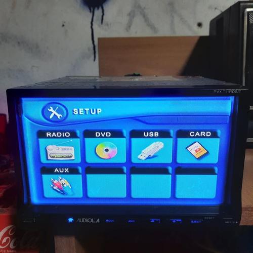 Dvd za Auto