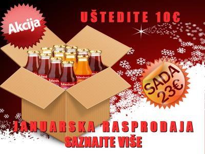 NEPROPUSTITE PRILIKU 30% SNIZENJE