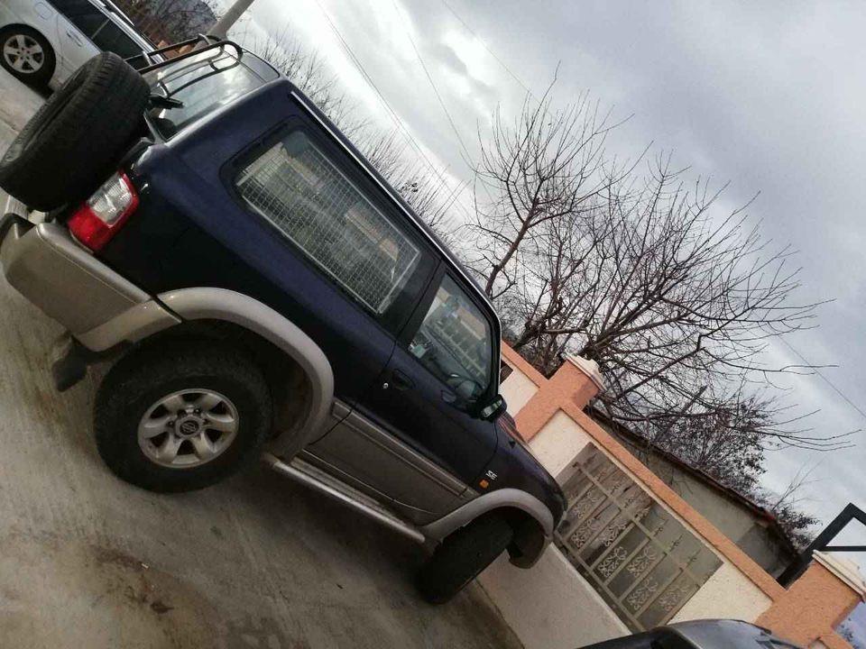 Nisan-patrol-61