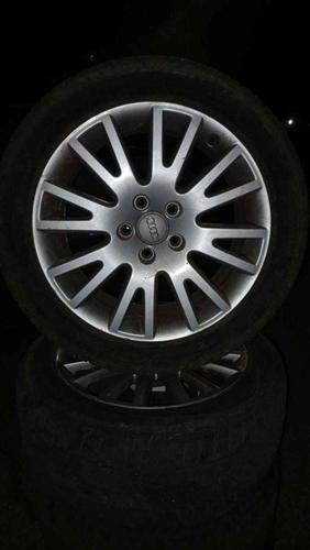 Audi 5x112