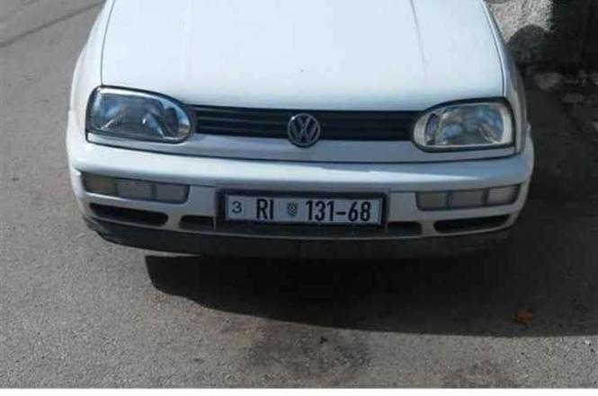 Golf3 i Venta