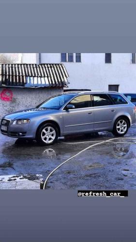 AUDI A4 2.0TDI 103KW 2005GOD AUTOMATIK