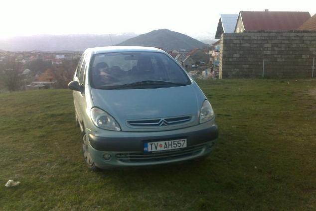 Citroen  Xsara Picasso -02