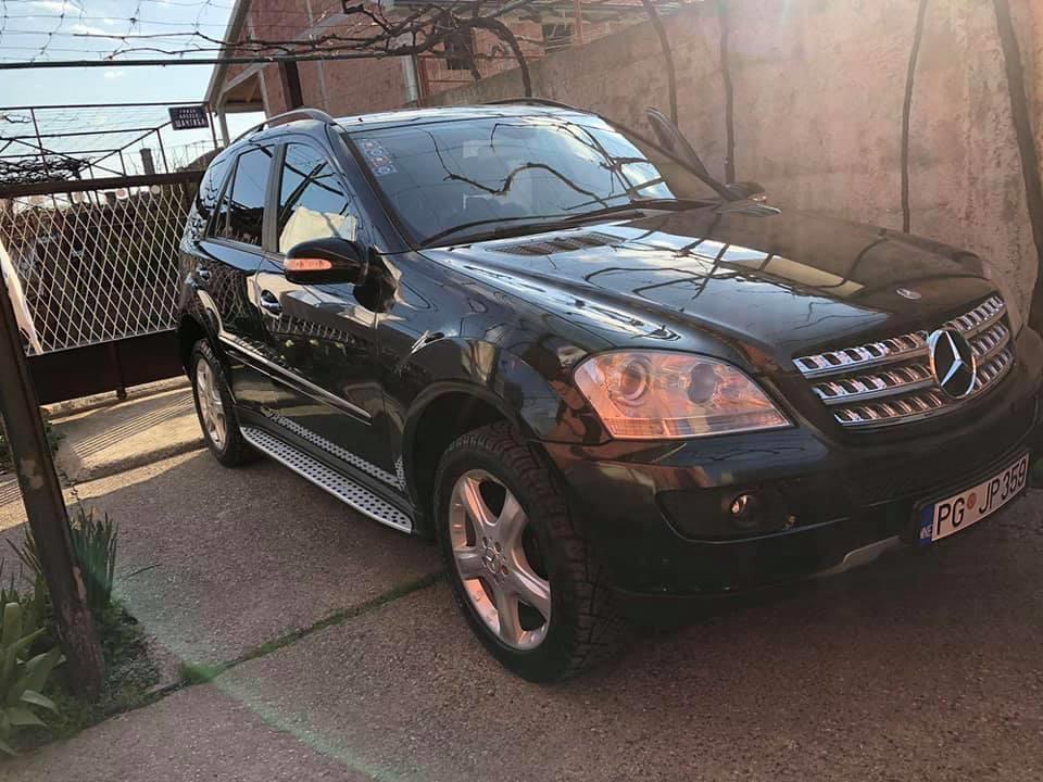 Ml-320-cdi-2005-god-u-dobrom-stanju