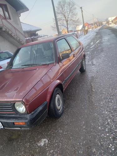 Gol2 1.6 benz plin