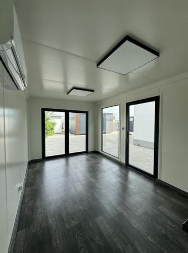 Stambeni kontejner 6x3m