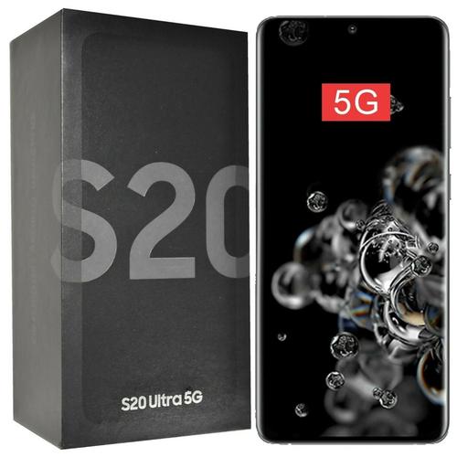 Samsung Galaxy S20 Ultra 5G