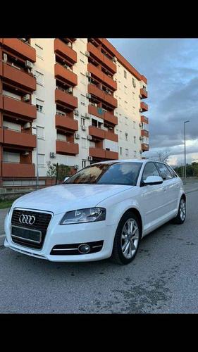 Audi A3 20 tdi s trinik